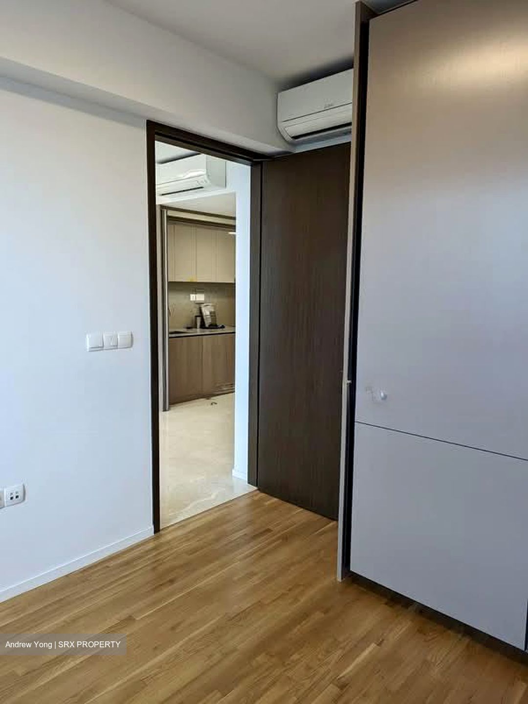 Avenue South Residence (D3), Apartment #576152781